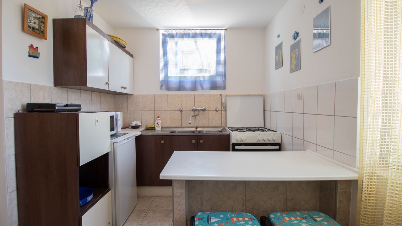 Photo of Kitchen in Crikvenica