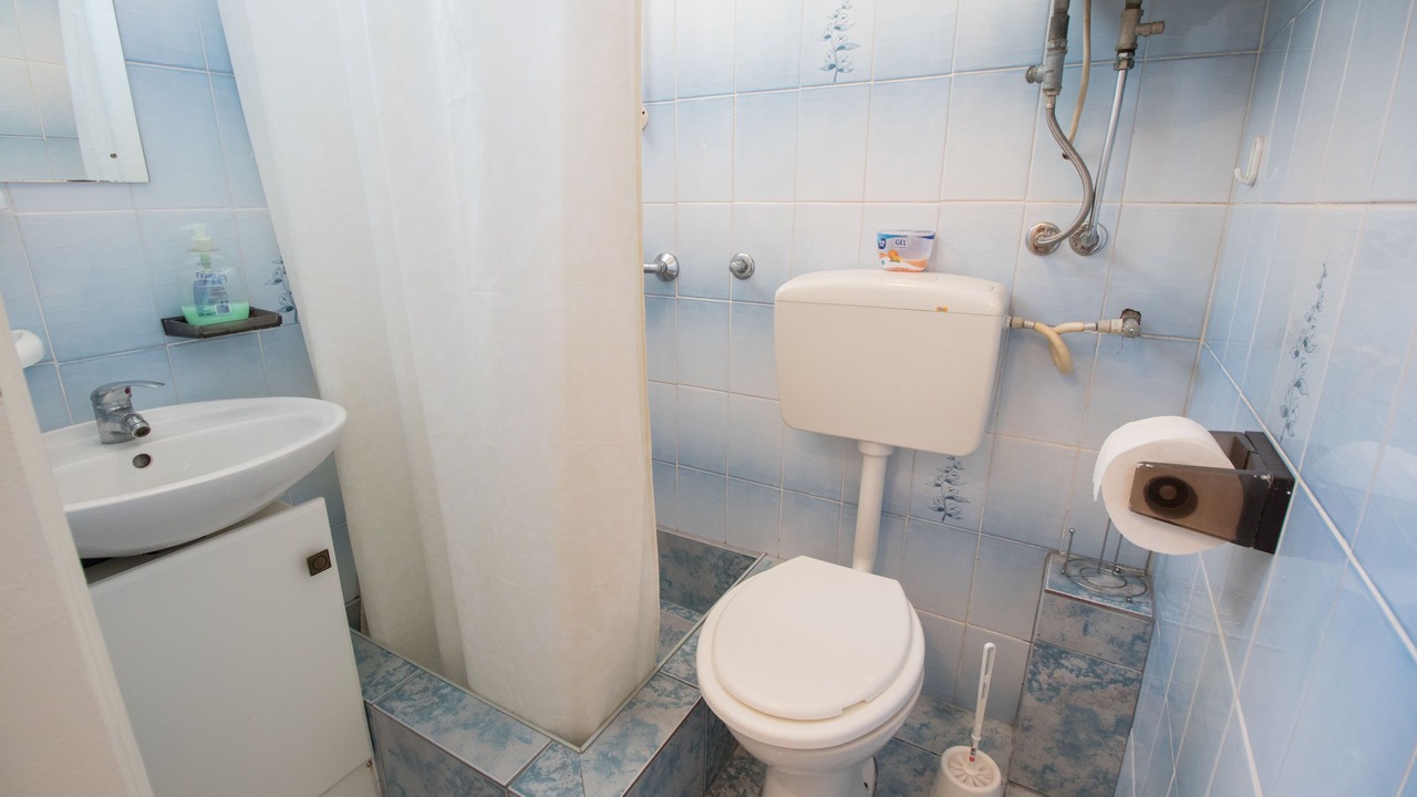 Photo of Bathroom in Crikvenica