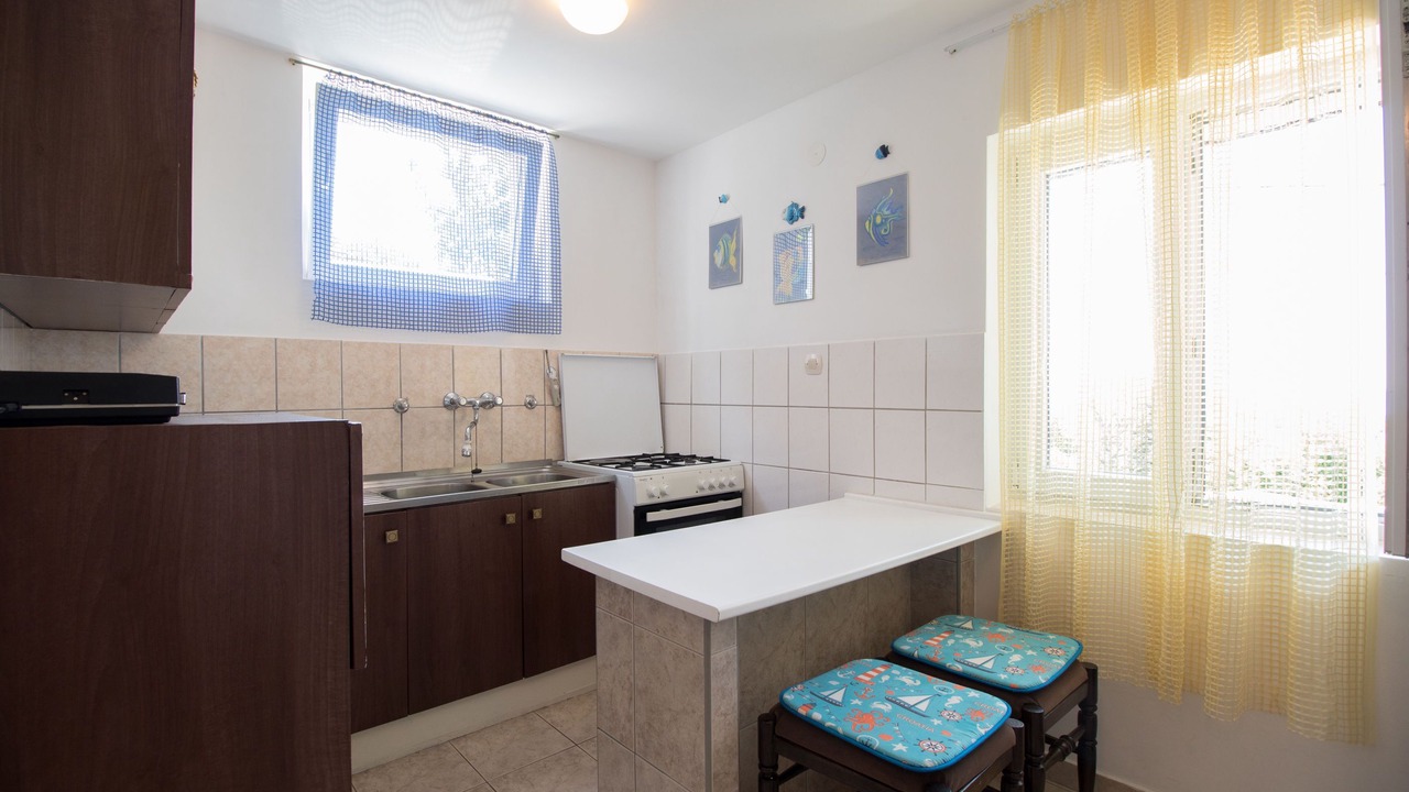 Photo of Kitchen in Crikvenica