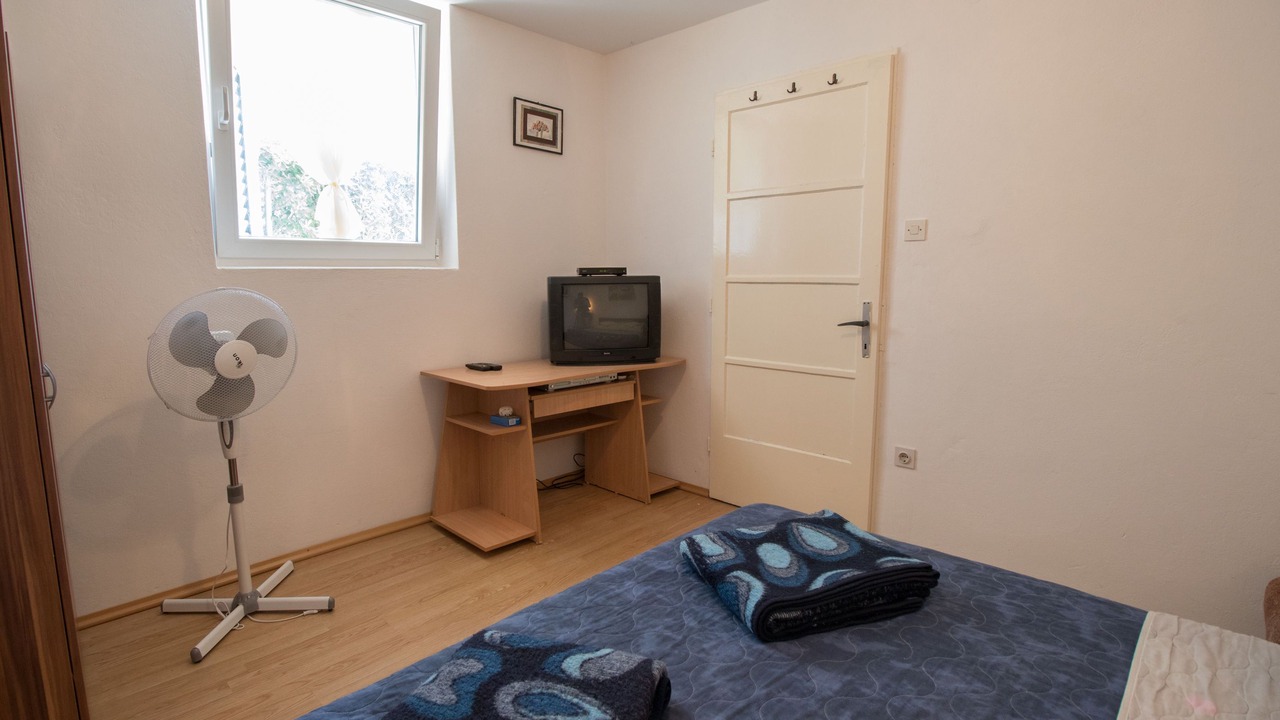 Photo of Bedroom in Crikvenica