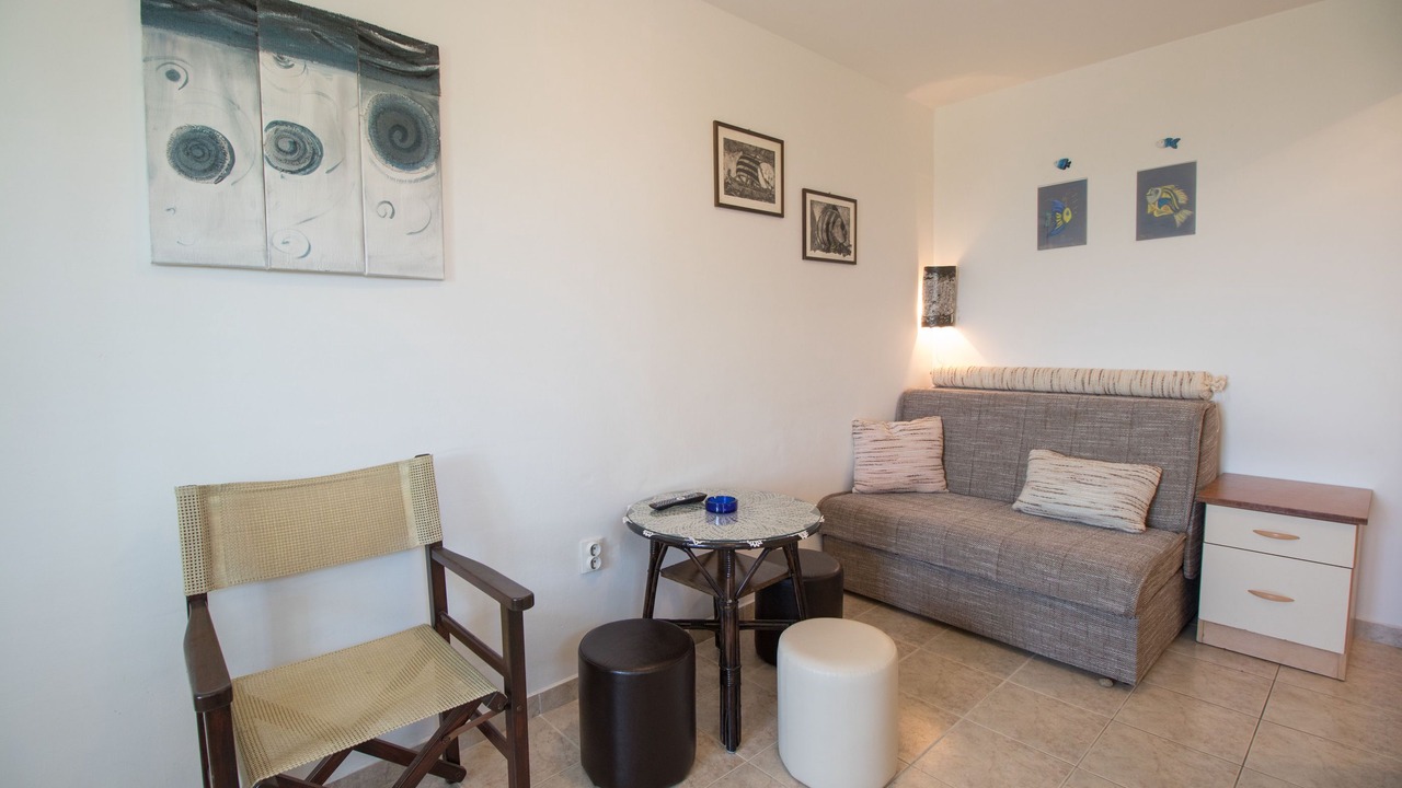 Photo of Livingroom in Crikvenica