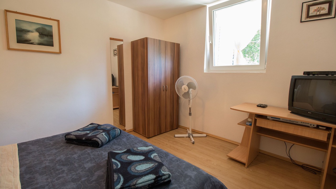 Photo of Bedroom in Crikvenica