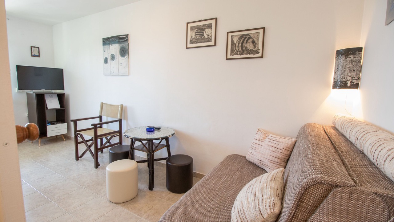 Photo of Livingroom in Crikvenica