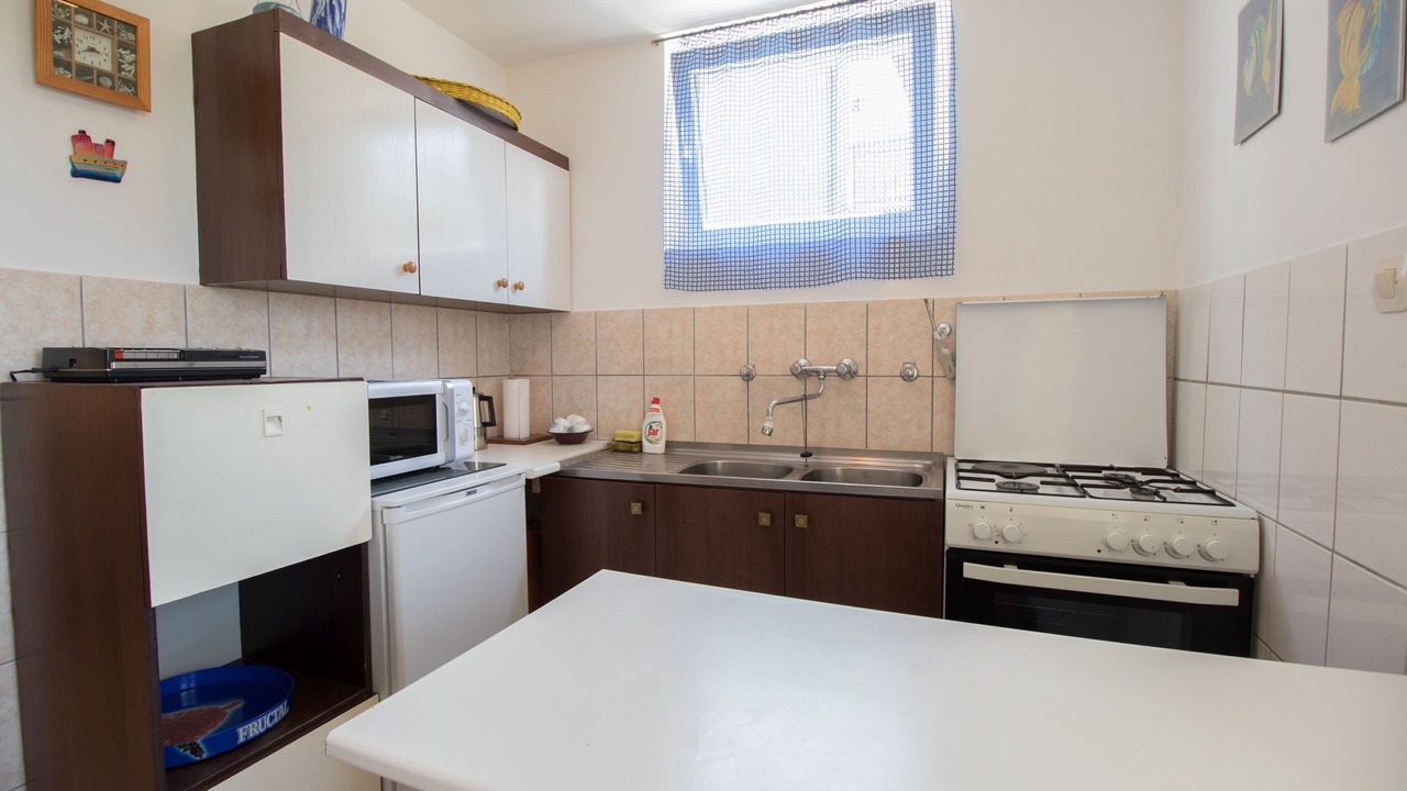 Photo of Kitchen in Crikvenica