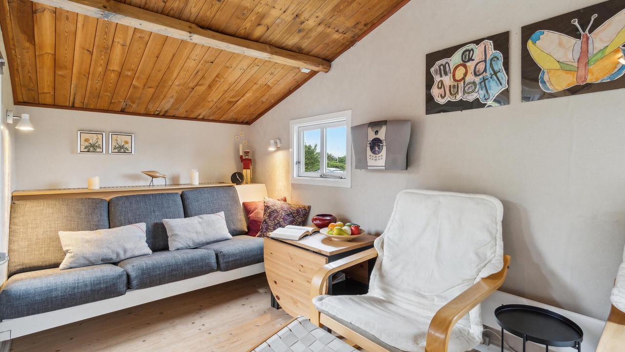 Photo of Bedroom in Rindby Strand