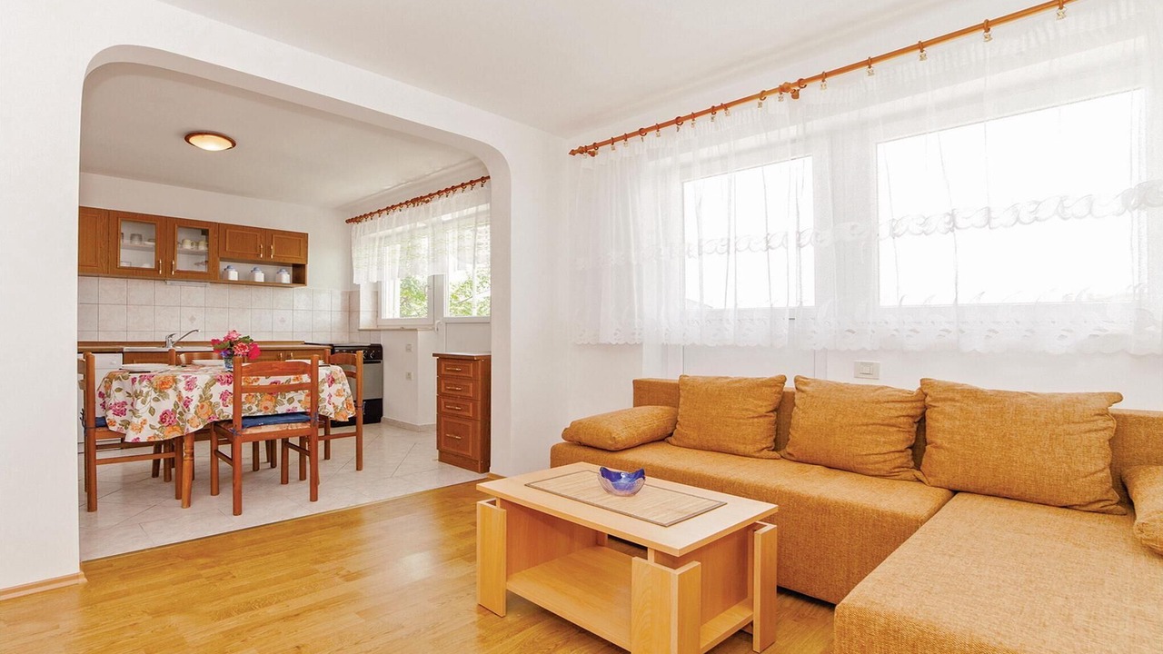 Photo of Bedroom in Jadranovo
