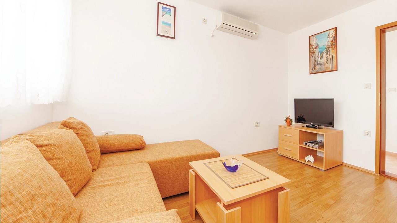 Photo of Bedroom in Jadranovo