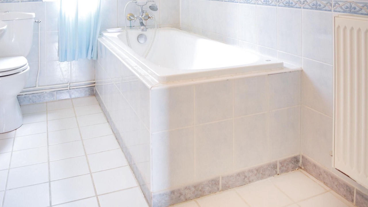 Photo of Bathroom in Chicheboville