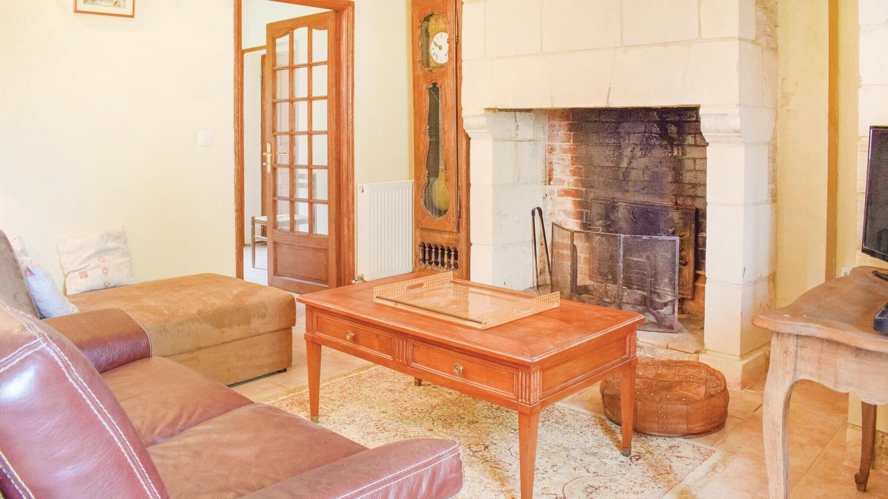 Photo of Bedroom in Chicheboville