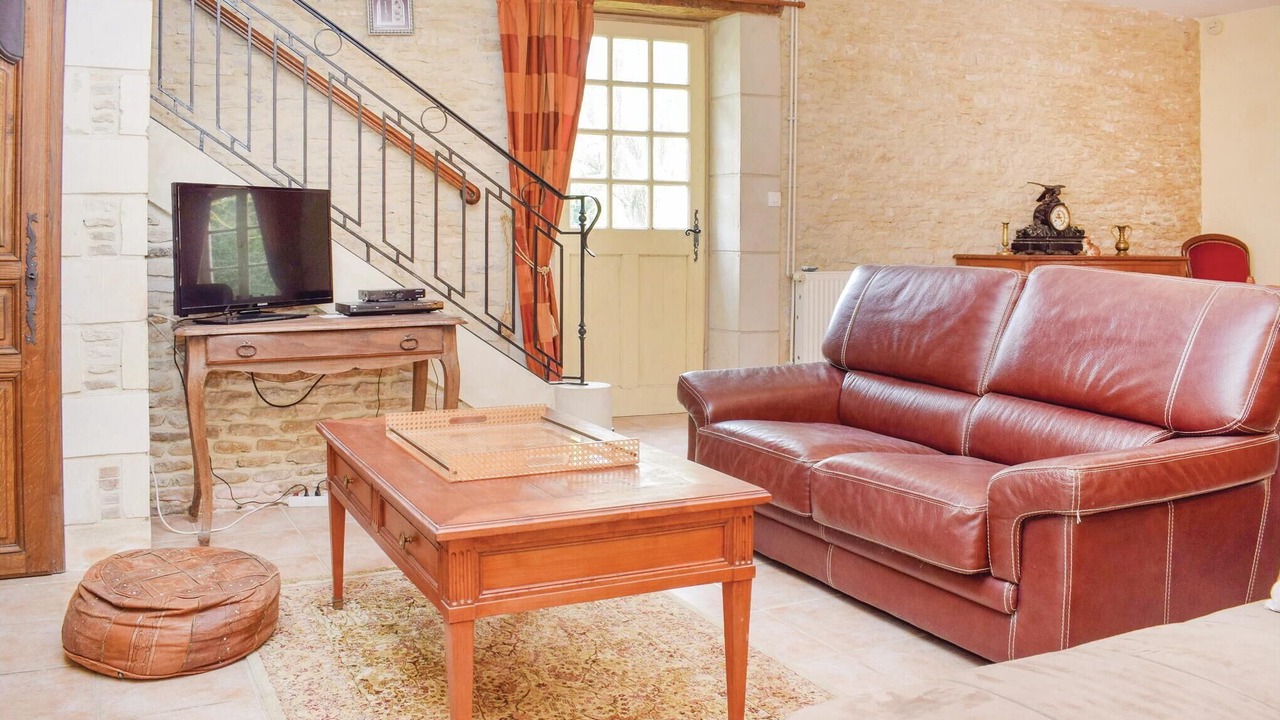 Photo of Bedroom in Chicheboville