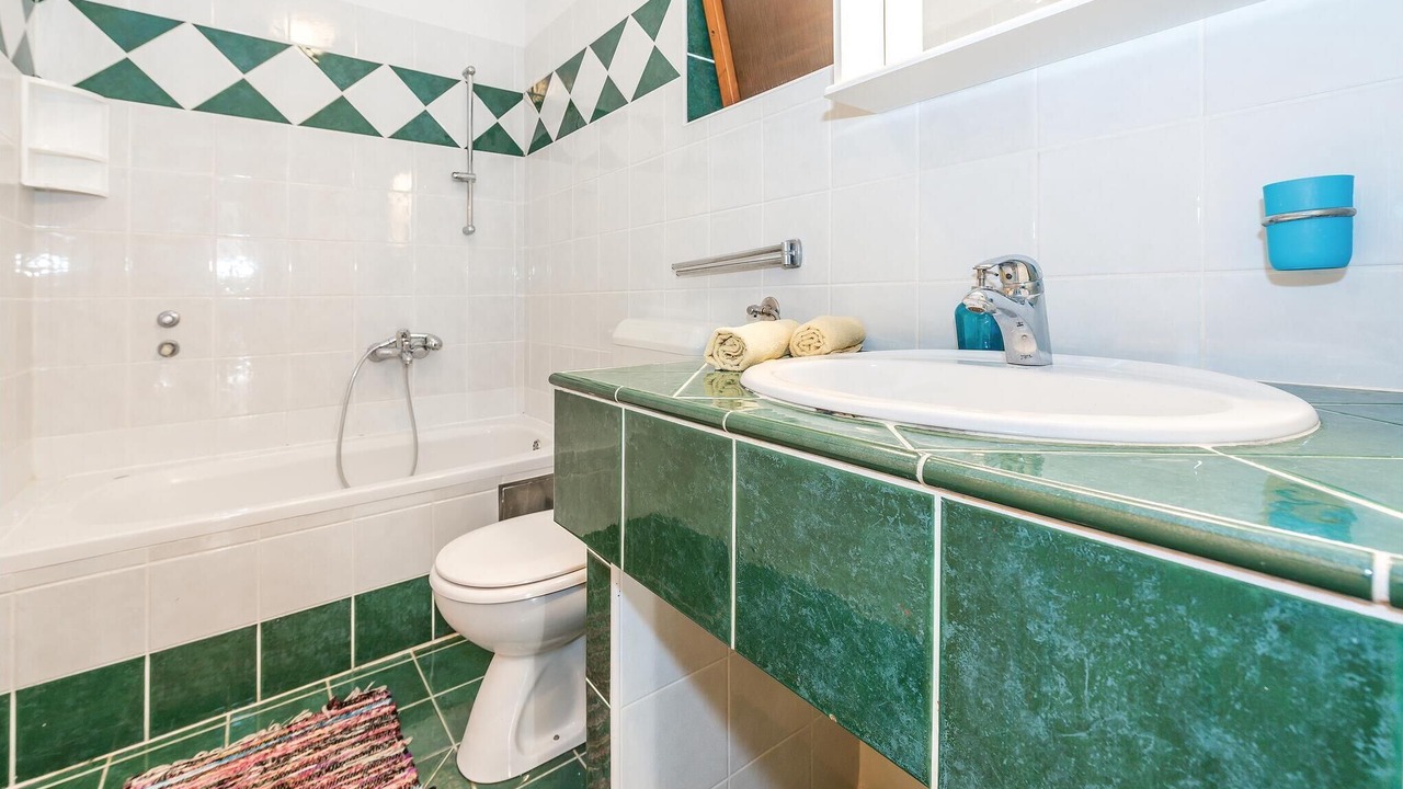Photo of Bathroom in Grebastica