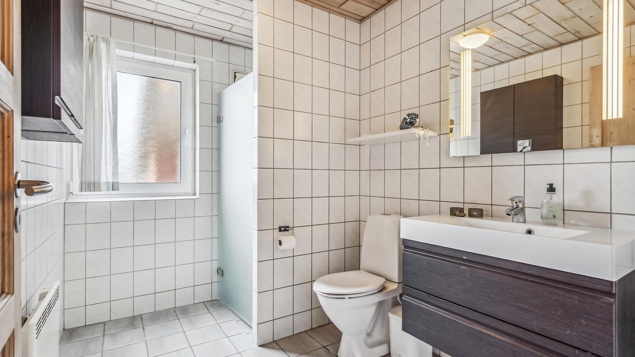 Photo of Bathroom in Argab