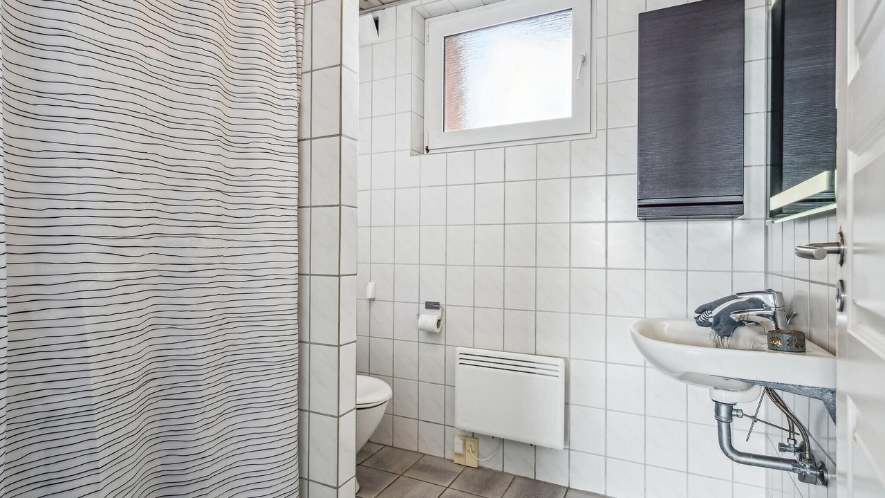 Photo of Bathroom in Argab