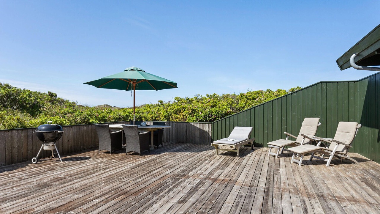 Photo of Outdoor in Kandestederne