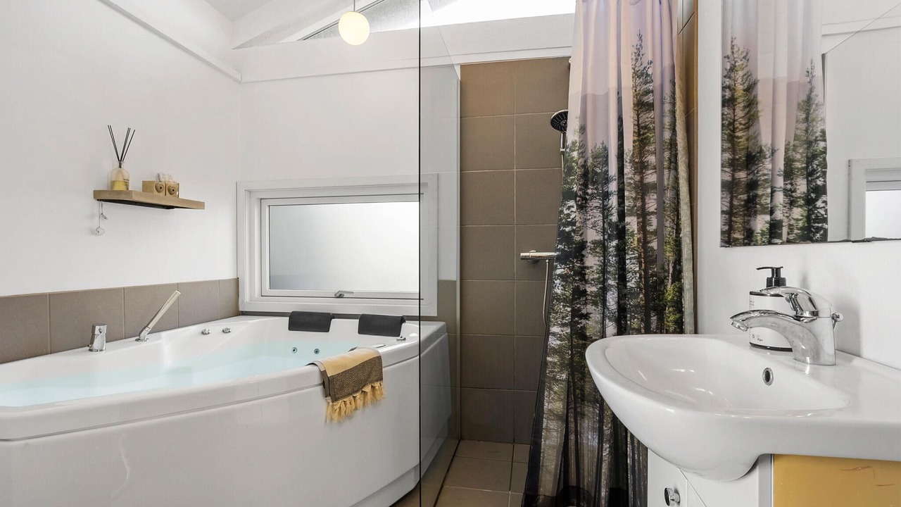 Photo of Bathroom in Kandestederne