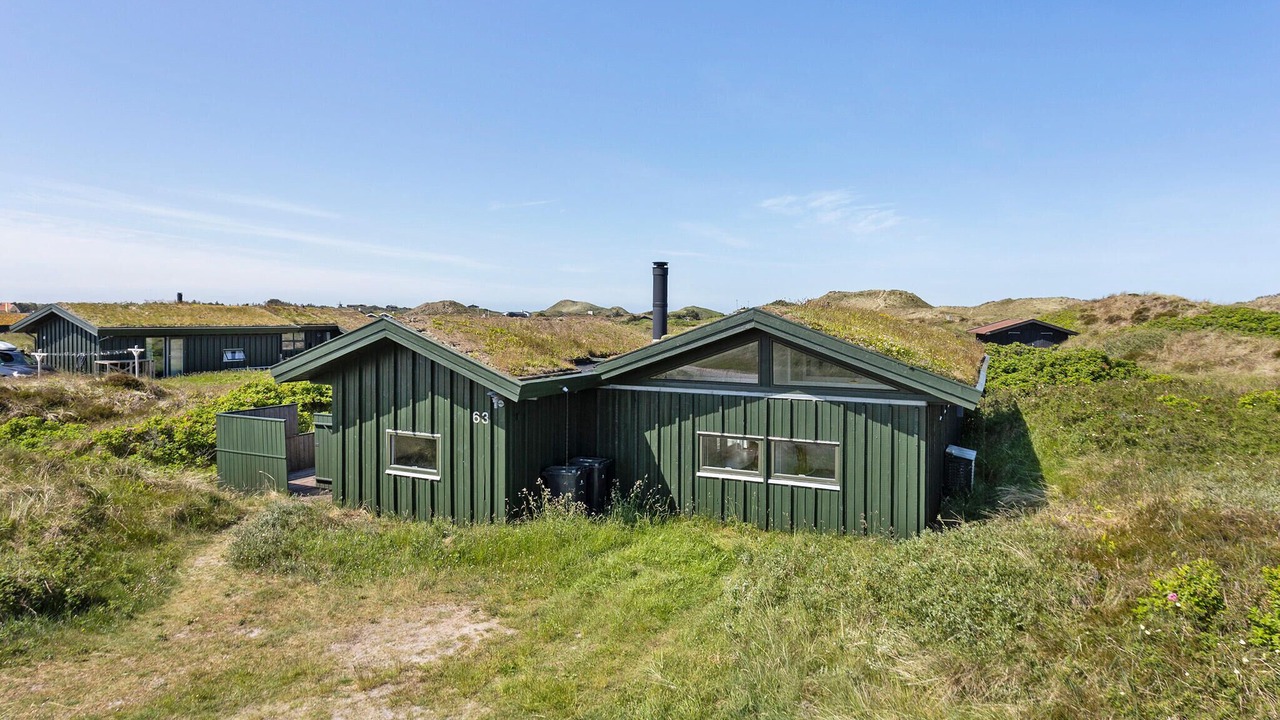 Photo of Outdoor in Kandestederne