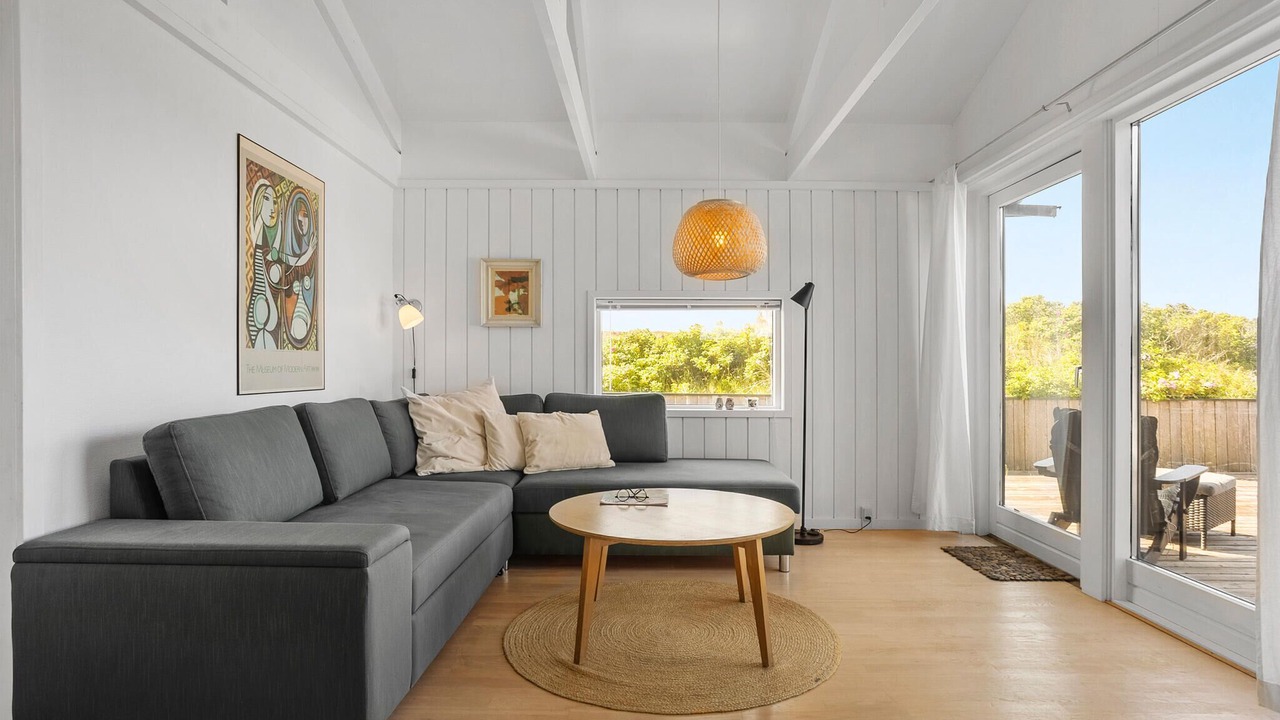 Photo of Bedroom in Kandestederne