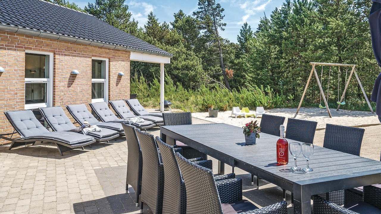 Photo of Others in Blavand