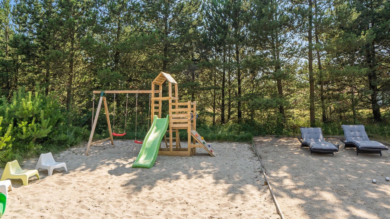 Photo of Others in Blavand