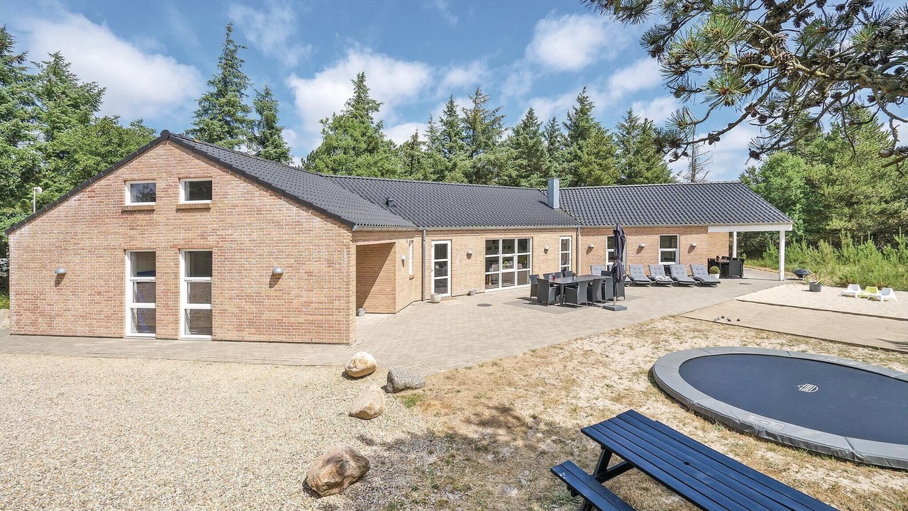 Photo of Others in Blavand