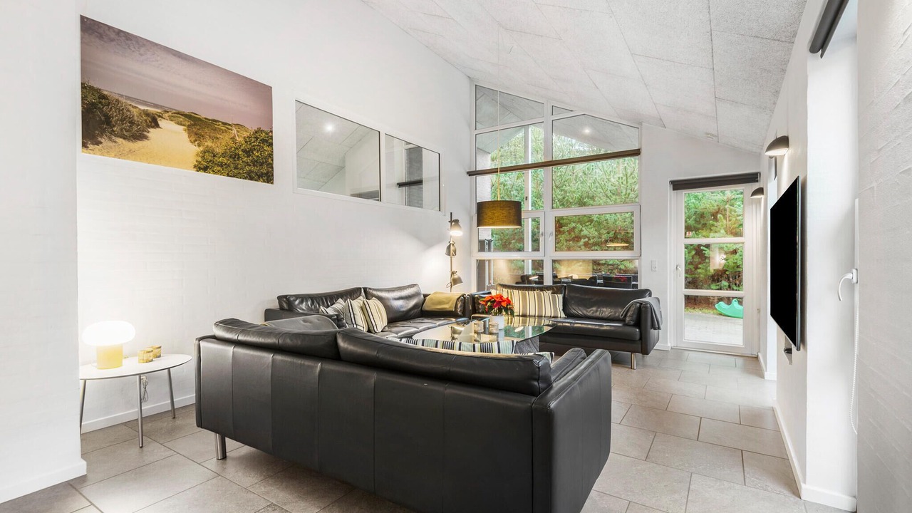 Photo of Bedroom in Blavand