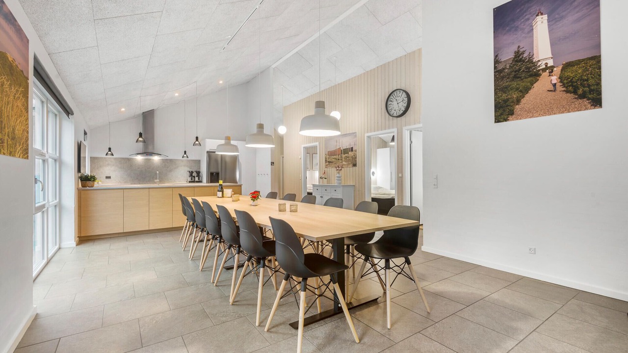 Photo of Others in Blavand