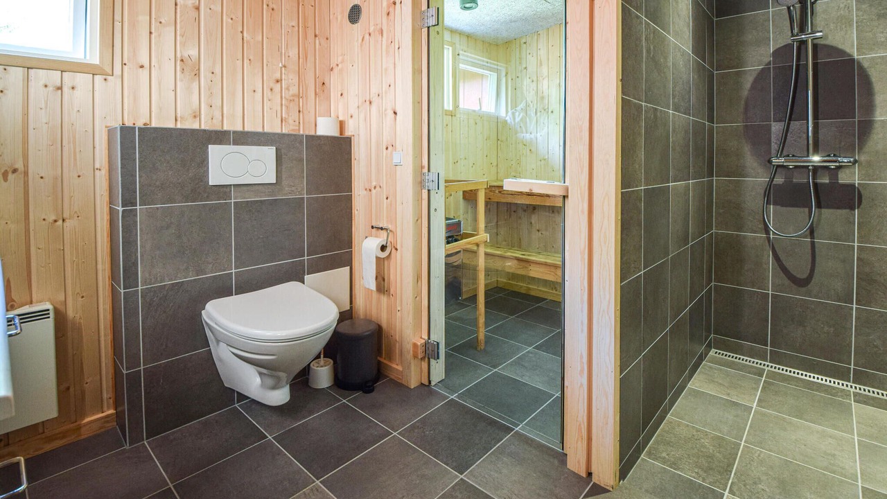 Photo of Bathroom in Sønderho