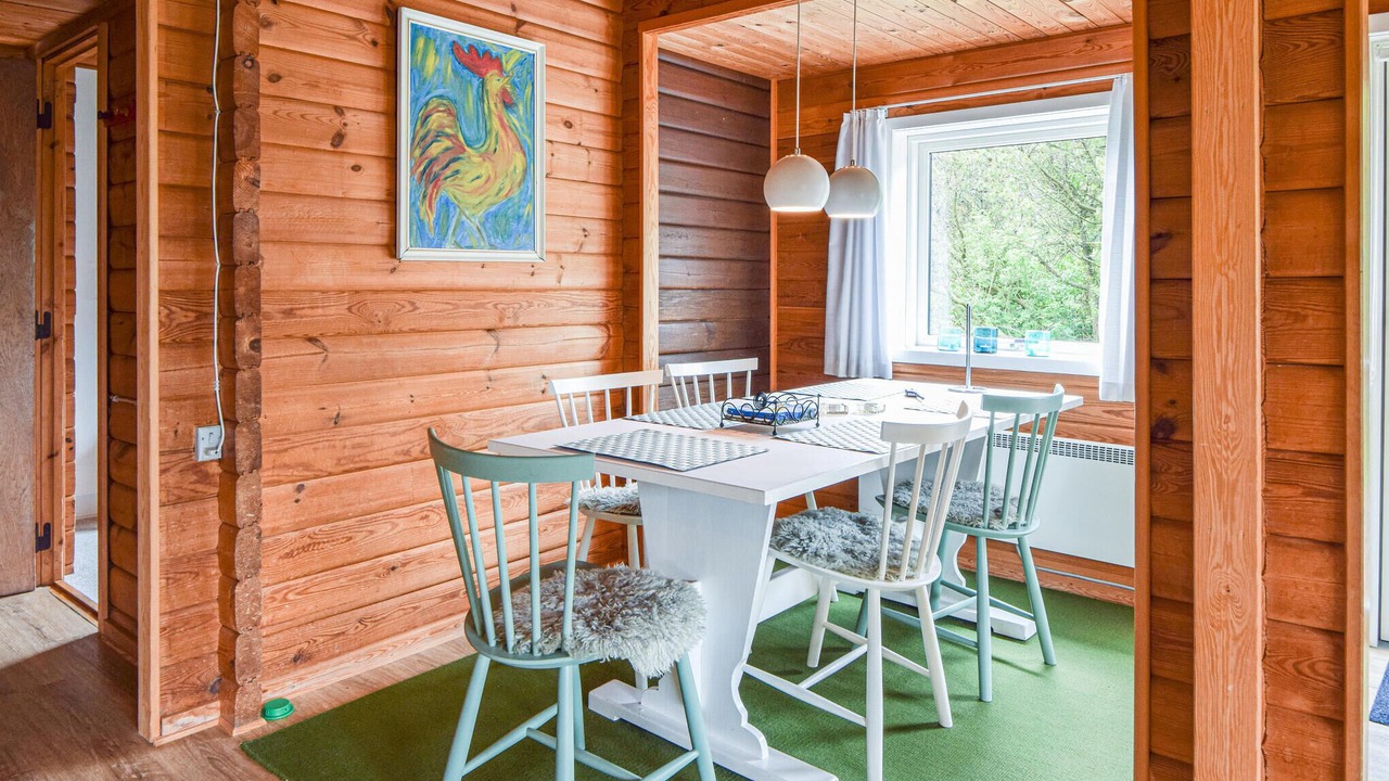 Photo of Bedroom in Sønderho