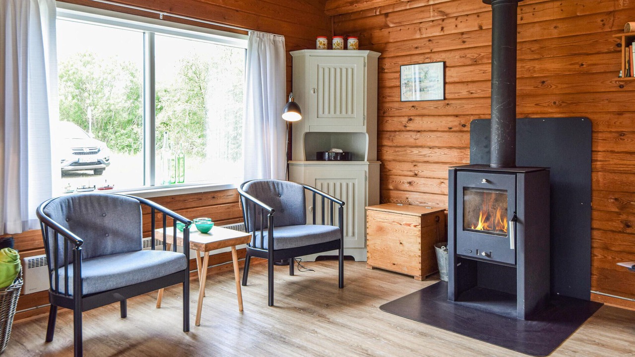 Photo of Bedroom in Sønderho