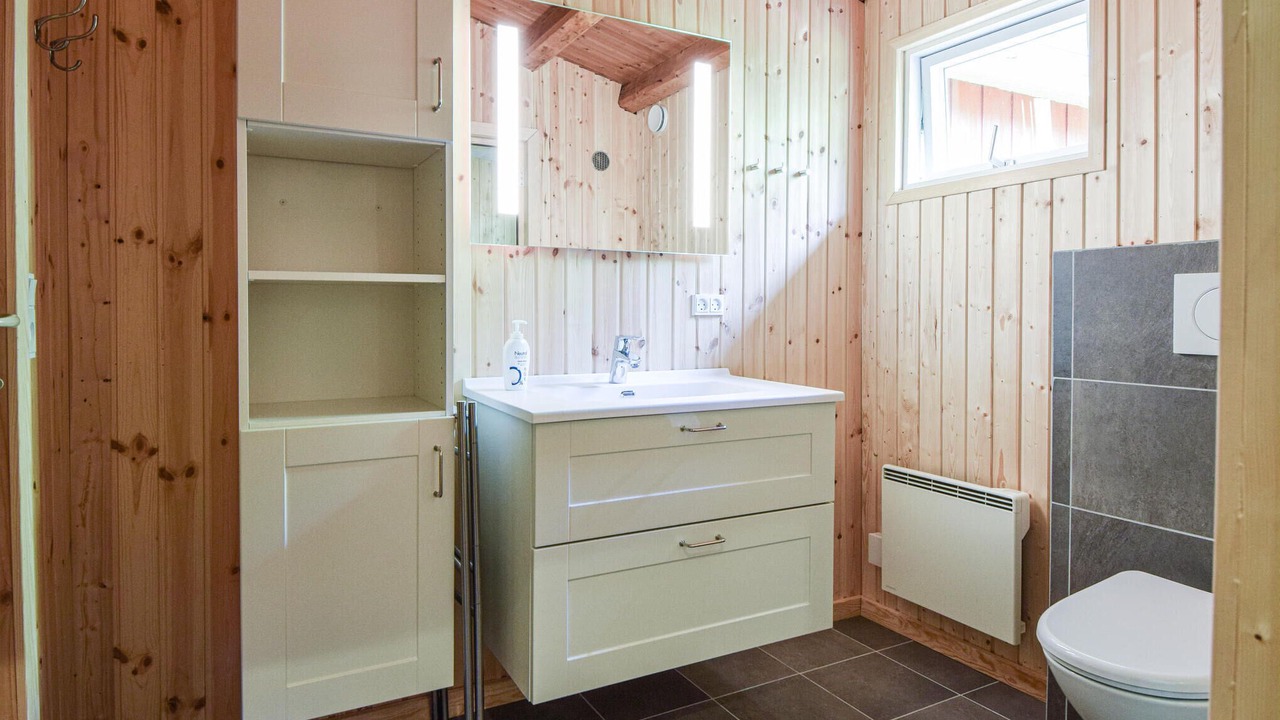 Photo of Bathroom in Sønderho