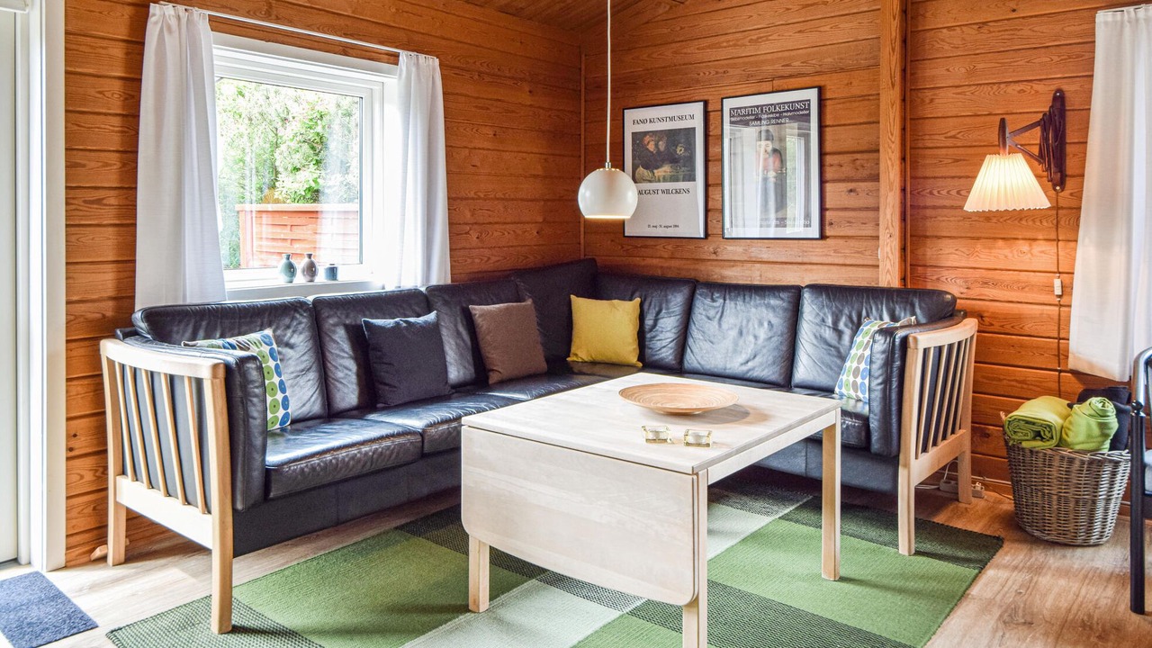 Photo of Bedroom in Sønderho