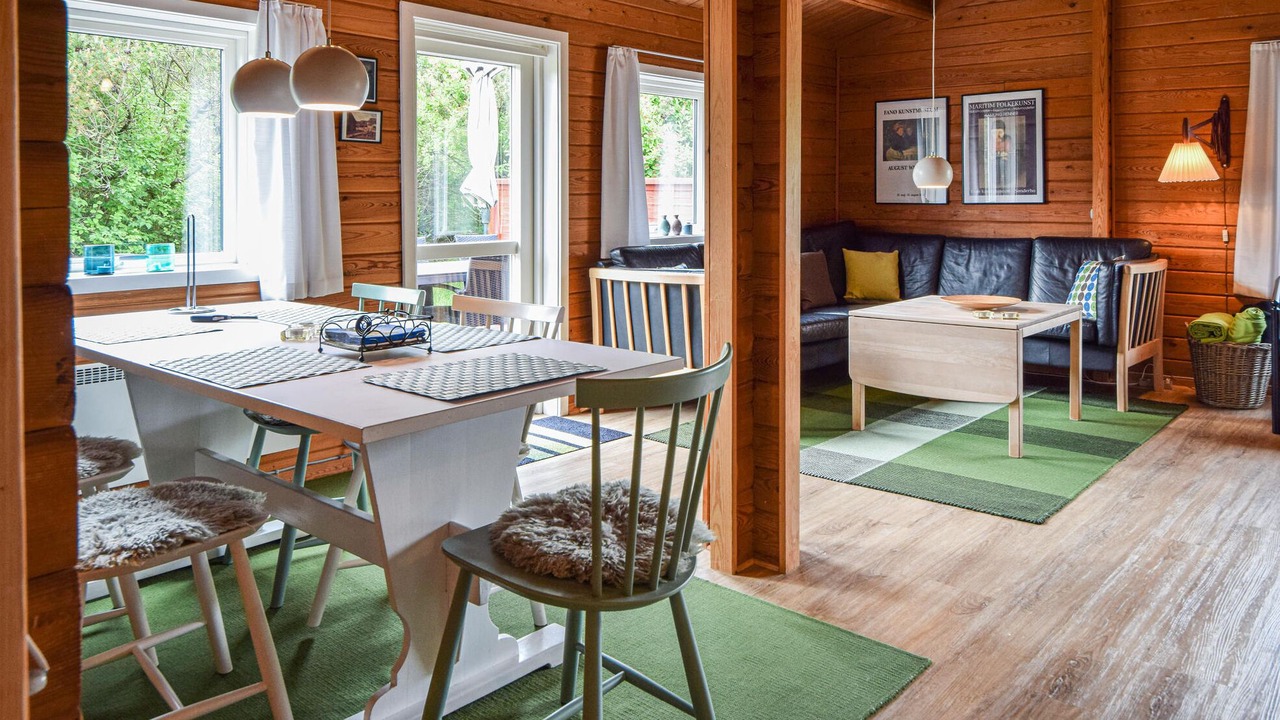 Photo of Bedroom in Sønderho