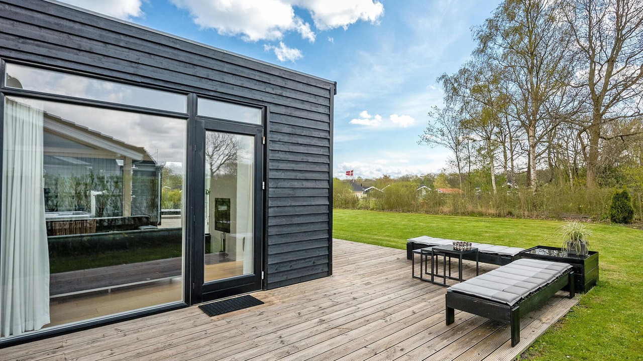 Photo of Outdoor in Pøt Strandby