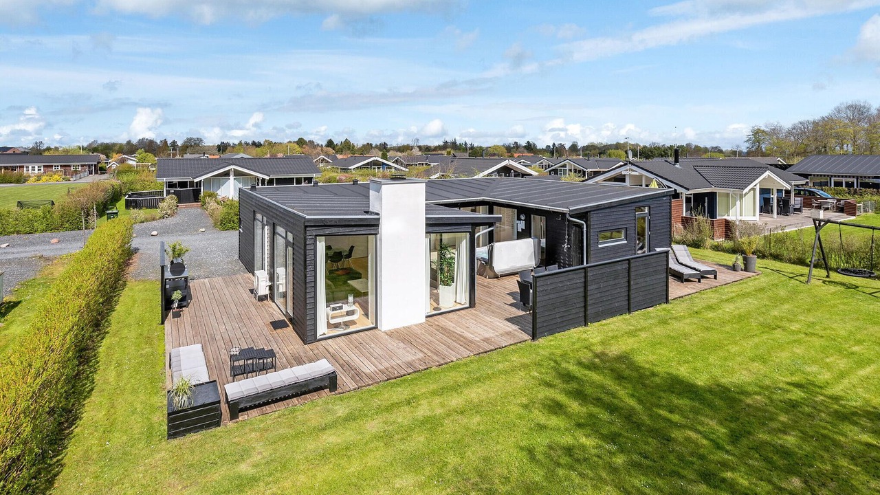 Photo of Outdoor in Pøt Strandby