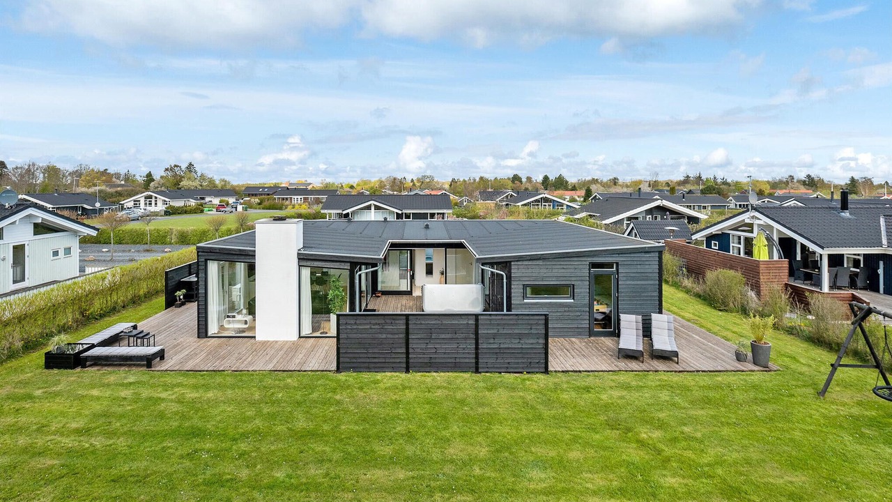 Photo of Outdoor in Pøt Strandby