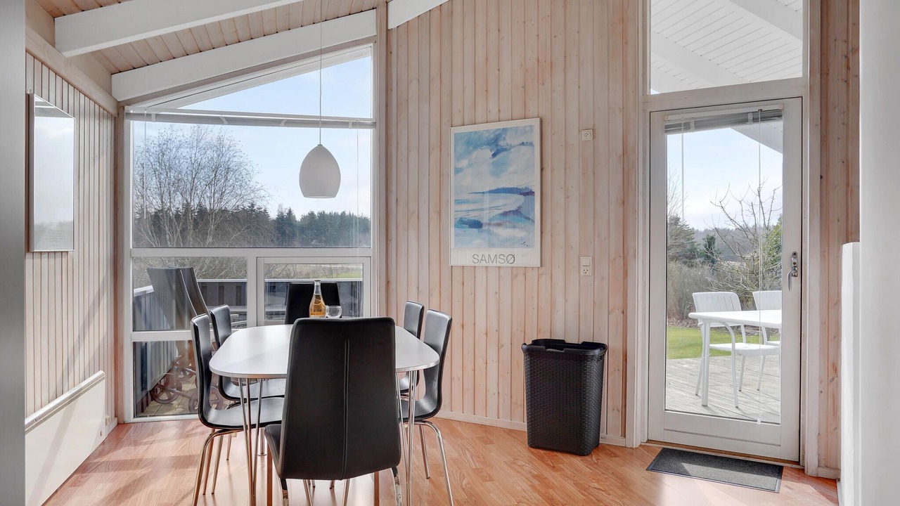 Photo of Bedroom in Grenaa