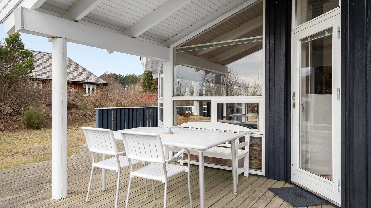 Photo of Outdoor in Grenaa