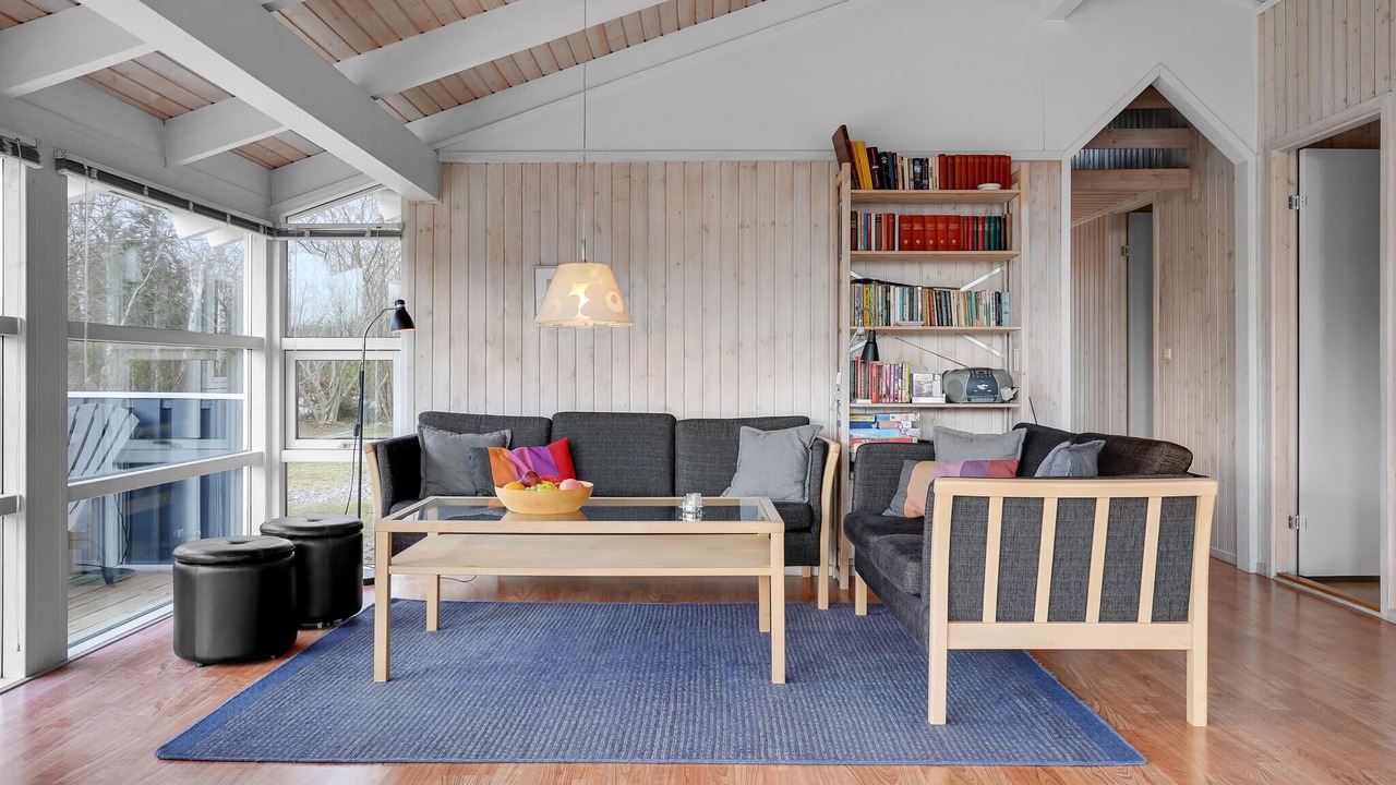 Photo of Bedroom in Grenaa