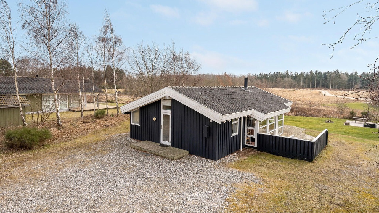 Photo of Outdoor in Grenaa