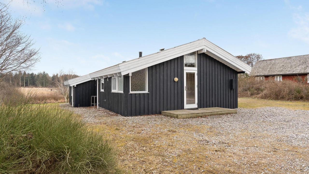 Photo of Outdoor in Grenaa