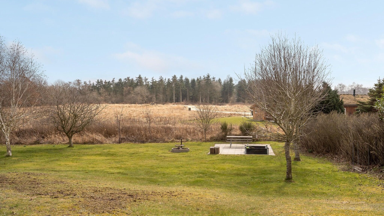 Photo of Outdoor in Grenaa