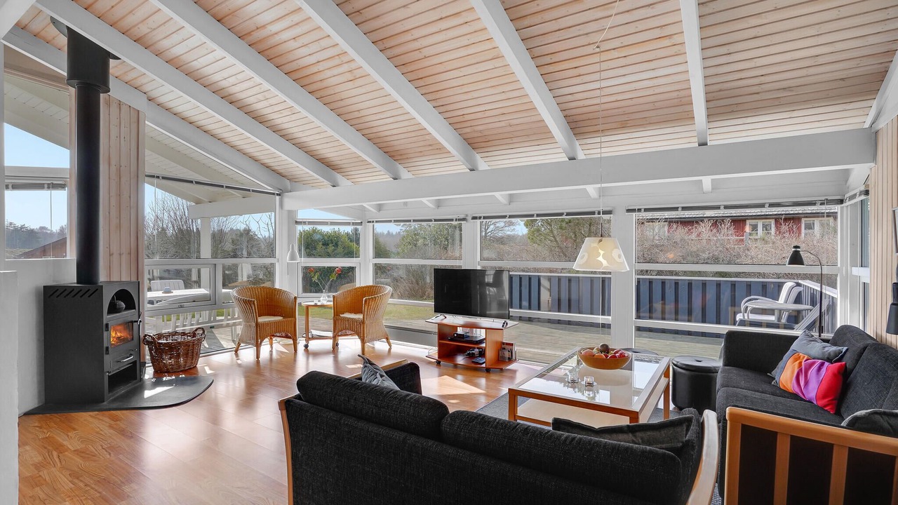 Photo of Bedroom in Grenaa