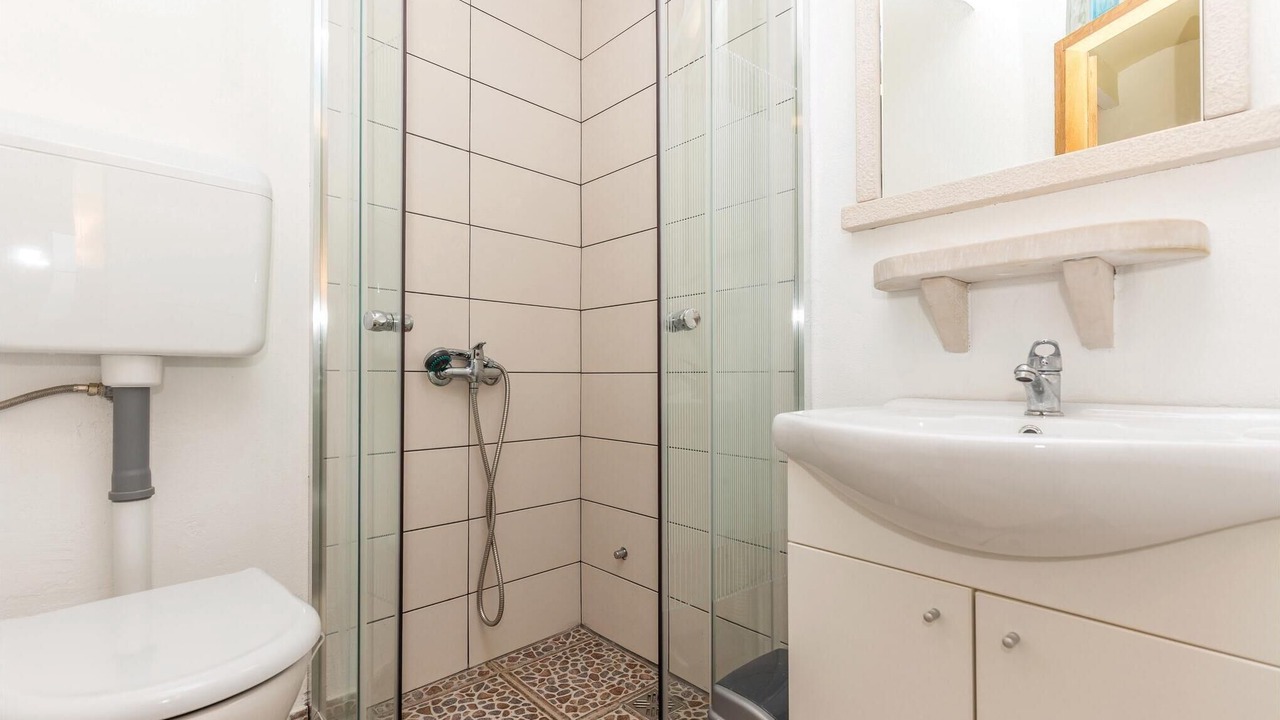 Photo of Bathroom in Selce