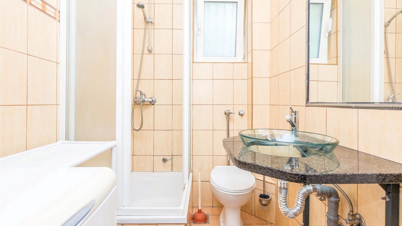 Photo of Bathroom in Selce