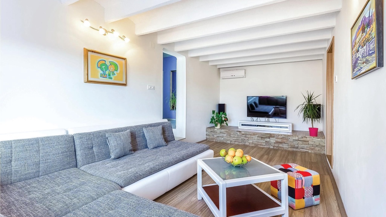 Photo of Bedroom in Selce