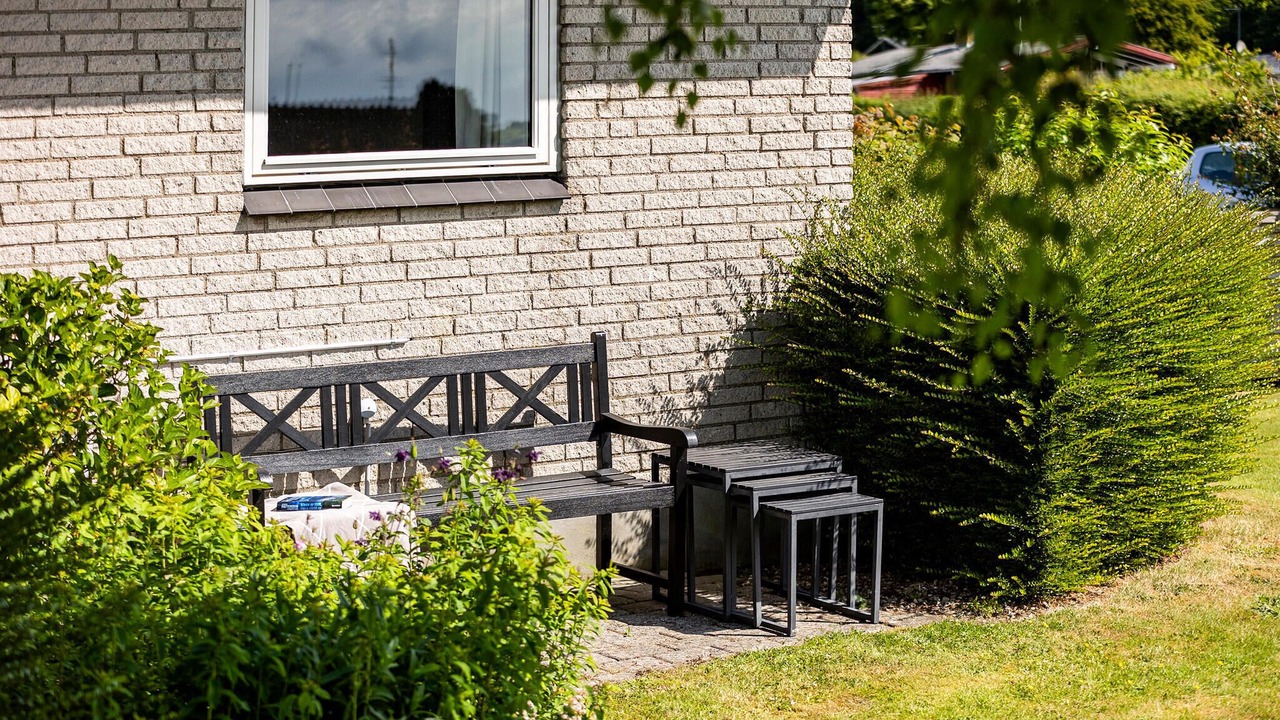Photo of Patio Balcony in Vollerup