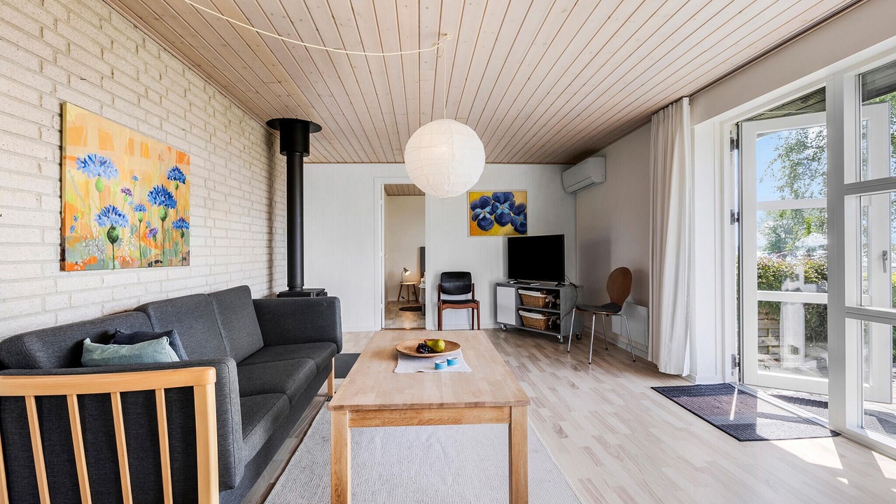 Photo of Bedroom in Vollerup