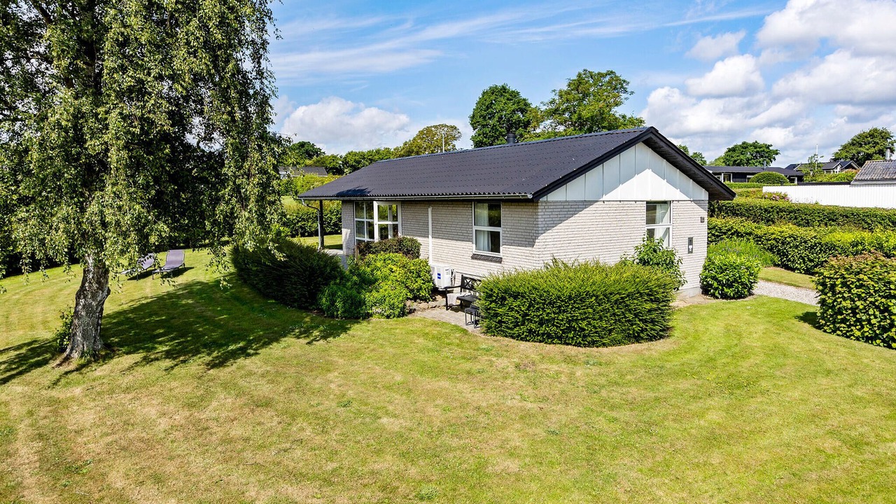 Photo of Outdoor in Vollerup