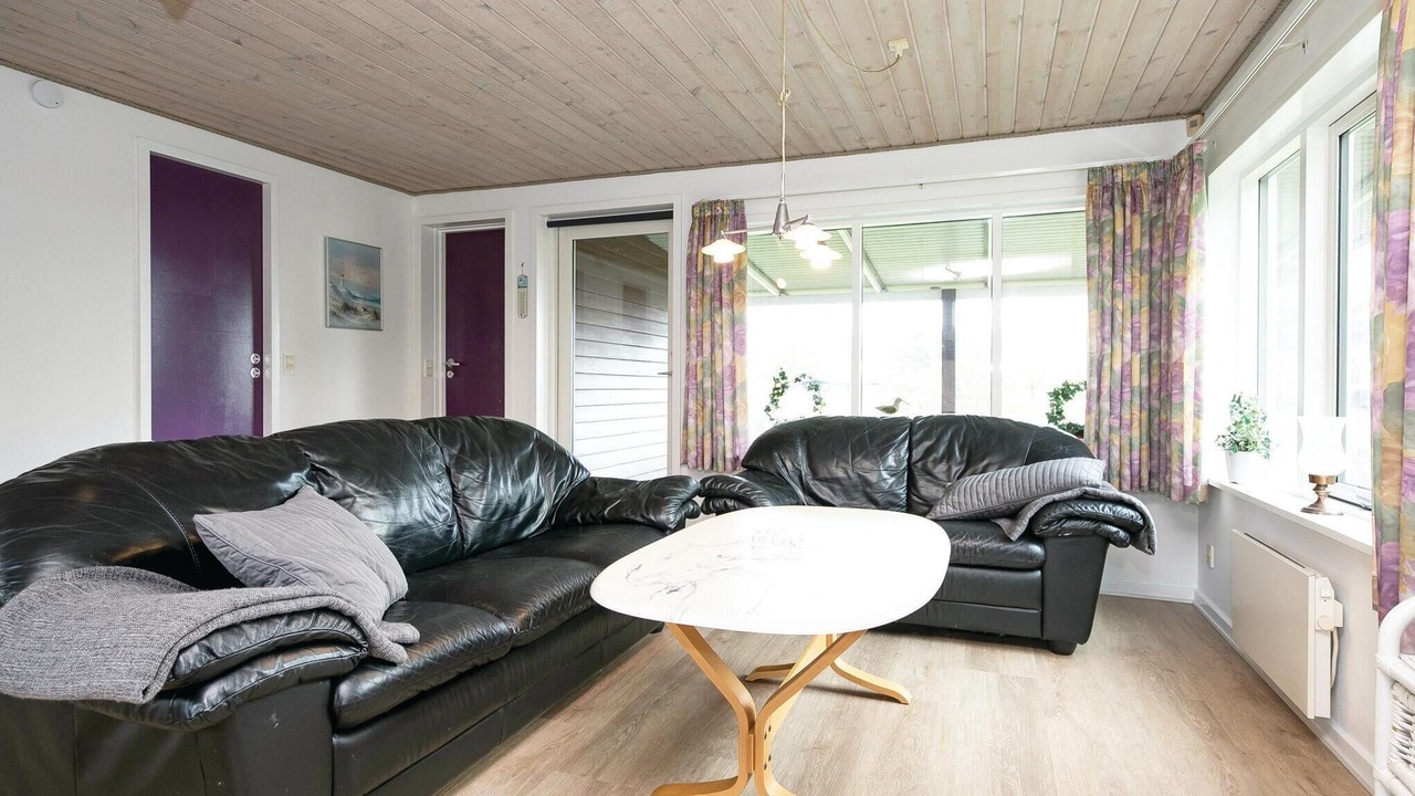 Photo of Bedroom in Haslevgarde