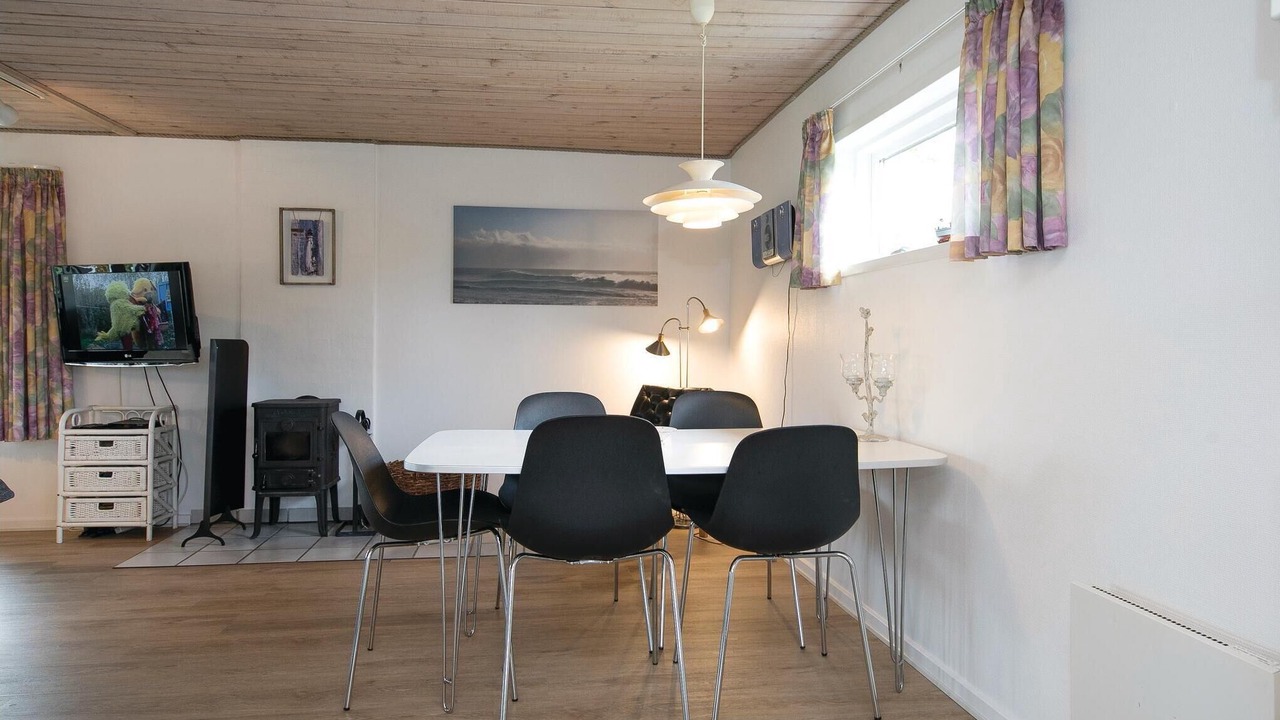 Photo of Bedroom in Haslevgarde